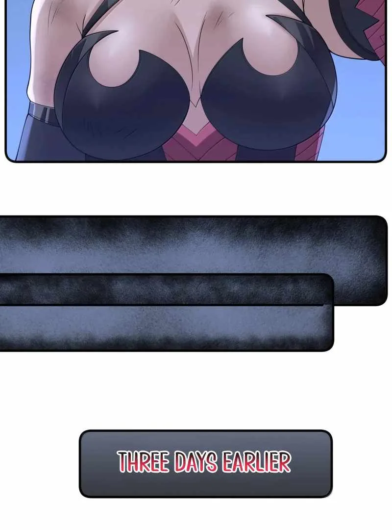 The Evil Alchemist Can't Handle His Own Experiment Chapter 57 page 31