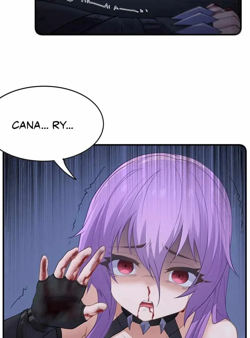 The Evil Alchemist Can't Handle His Own Experiment Chapter 57 page 42