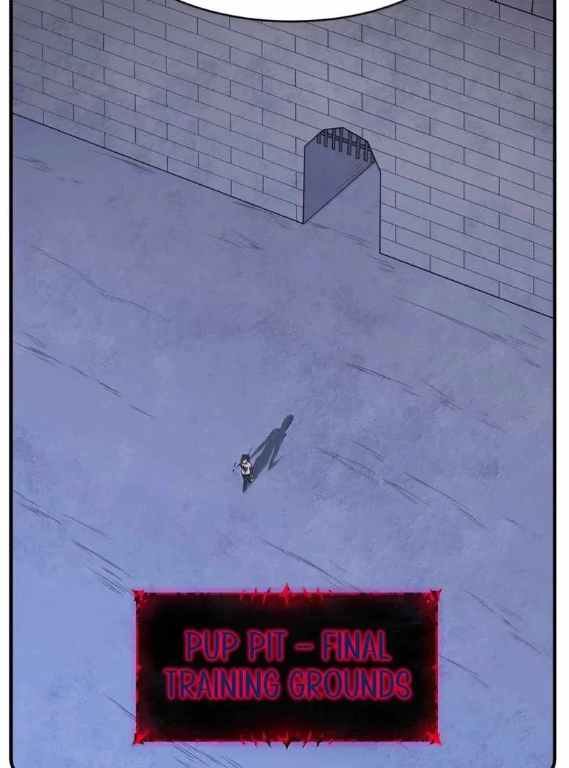 The Evil Alchemist Can't Handle His Own Experiment Chapter 57 page 47