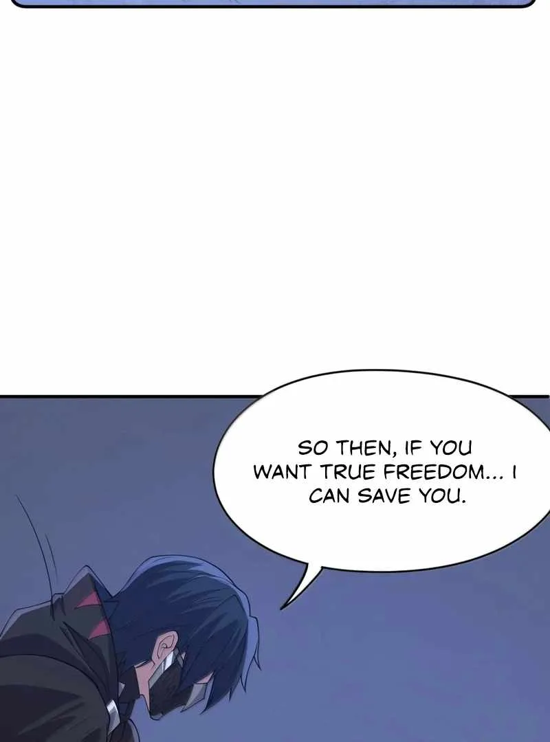 The Evil Alchemist Can't Handle His Own Experiment Chapter 57 page 48