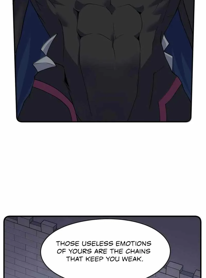 The Evil Alchemist Can't Handle His Own Experiment Chapter 57 page 46