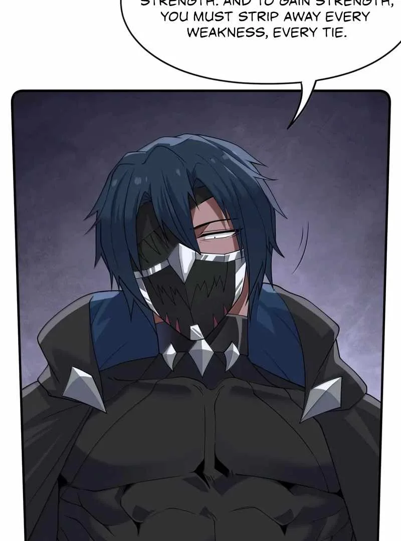 The Evil Alchemist Can't Handle His Own Experiment Chapter 57 page 45