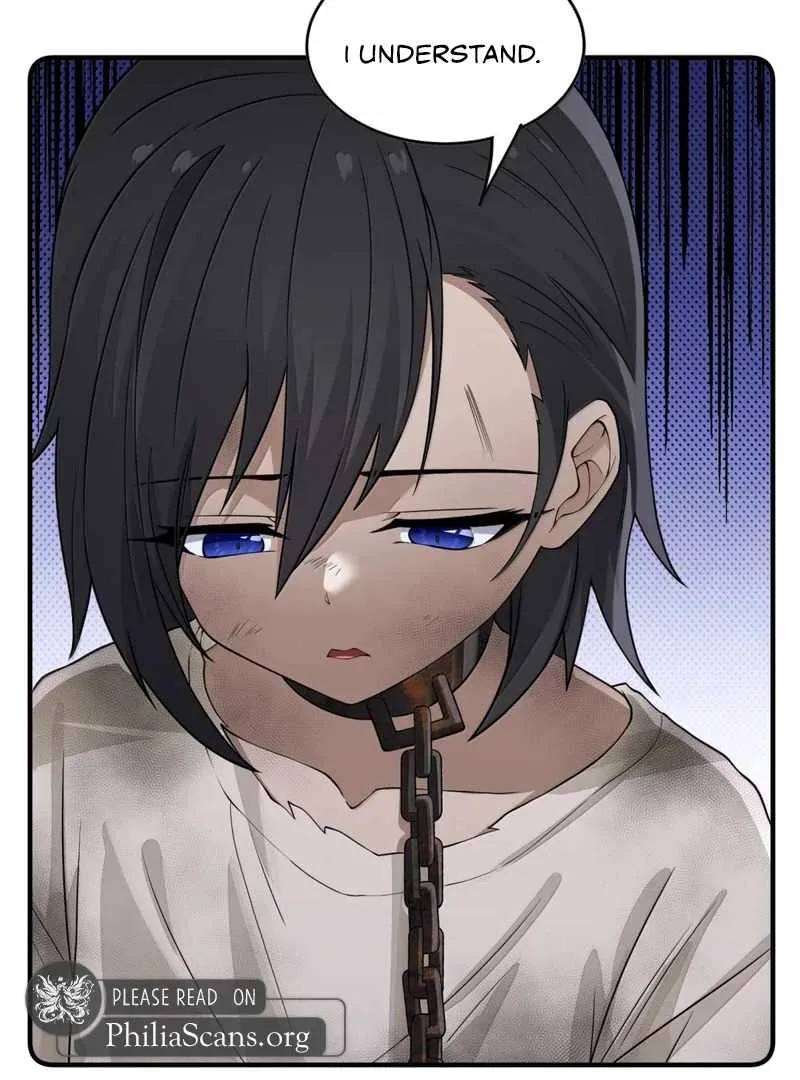 The Evil Alchemist Can't Handle His Own Experiment Chapter 57 page 39