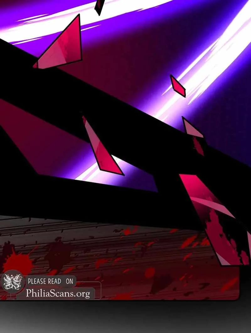The Evil Alchemist Can't Handle His Own Experiment Chapter 57 page 53