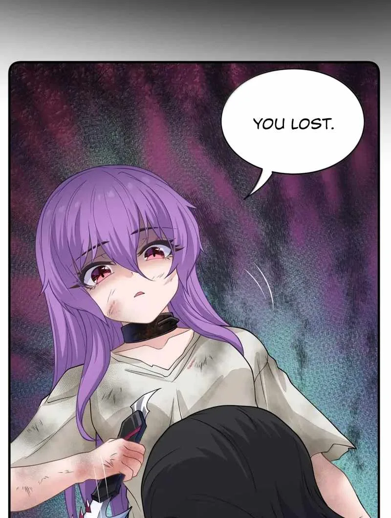 The Evil Alchemist Can't Handle His Own Experiment Chapter 57 page 54