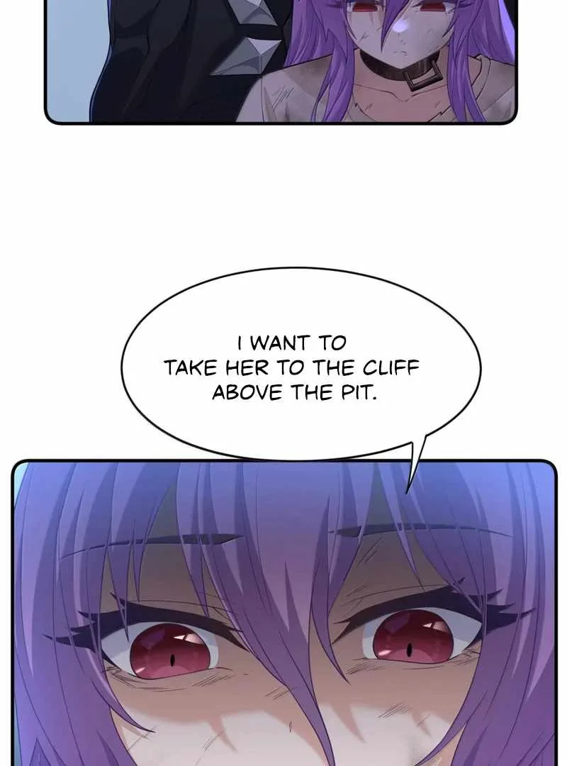 The Evil Alchemist Can't Handle His Own Experiment Chapter 57 page 58