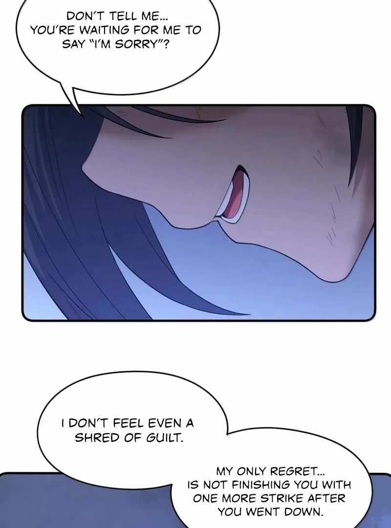 The Evil Alchemist Can't Handle His Own Experiment Chapter 57 page 64