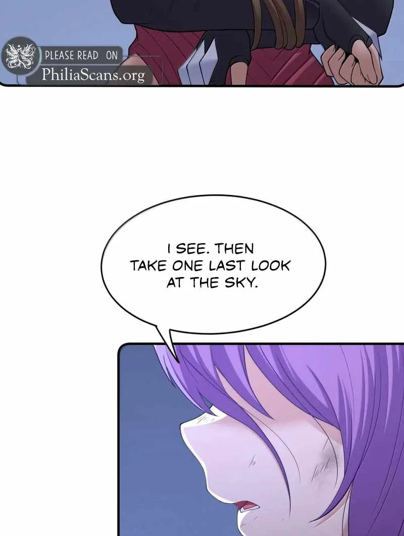 The Evil Alchemist Can't Handle His Own Experiment Chapter 57 page 66