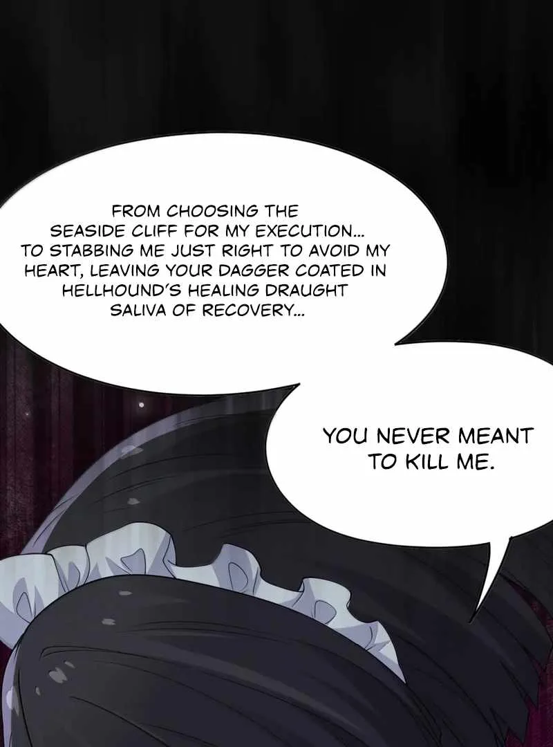 The Evil Alchemist Can't Handle His Own Experiment Chapter 57 page 75