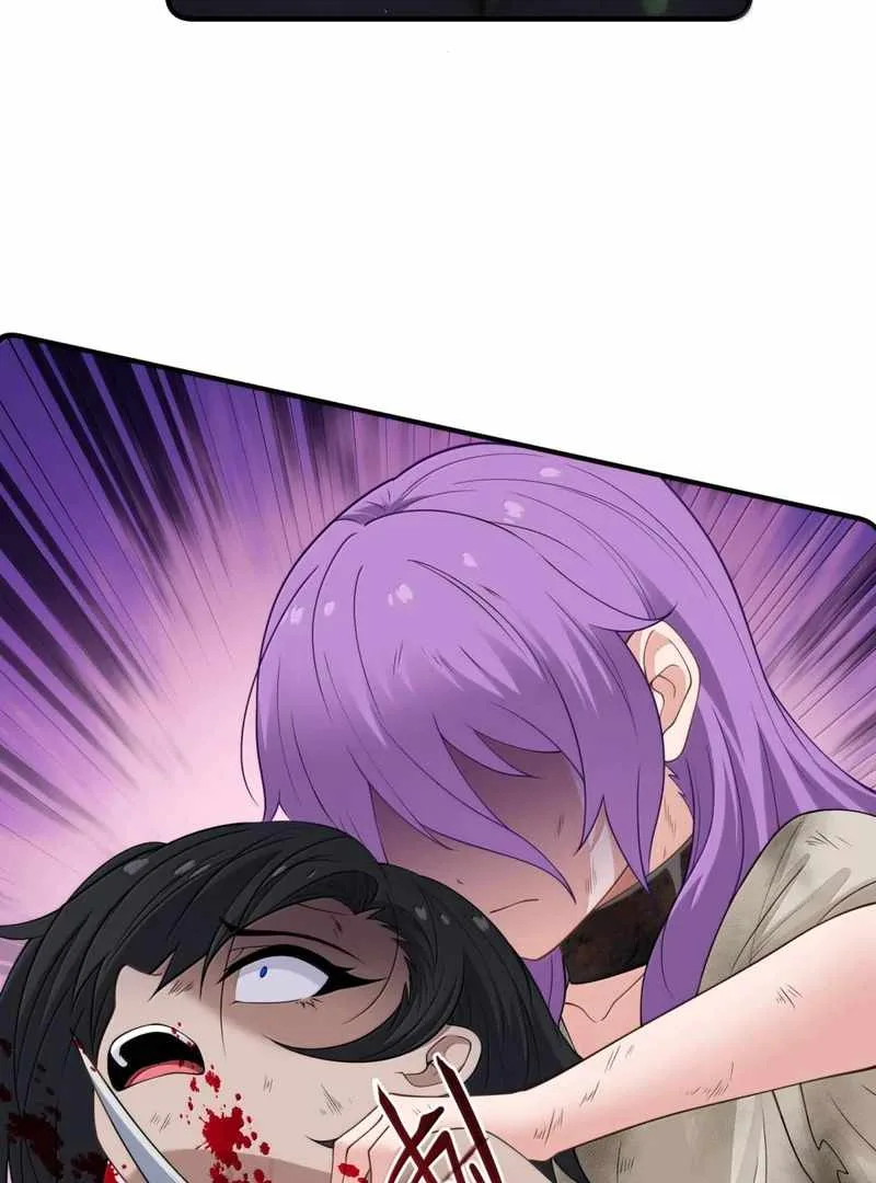 The Evil Alchemist Can't Handle His Own Experiment Chapter 57 page 69