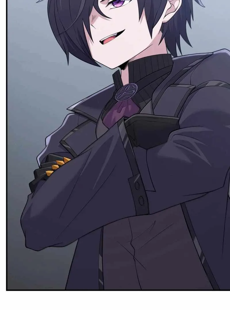 The Evil Alchemist Can't Handle His Own Experiment Chapter 57 page 86