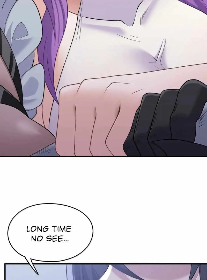The Evil Alchemist Can't Handle His Own Experiment Chapter 57 page 84