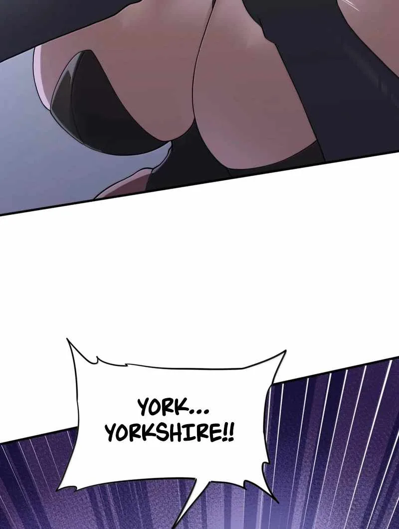 The Evil Alchemist Can't Handle His Own Experiment Chapter 57 page 80