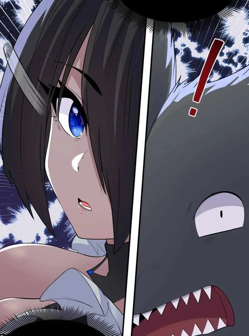The Evil Alchemist Can't Handle His Own Experiment Chapter 57 page 95