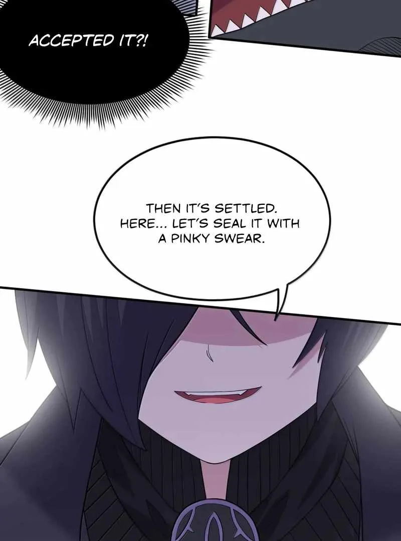 The Evil Alchemist Can't Handle His Own Experiment Chapter 57 page 96