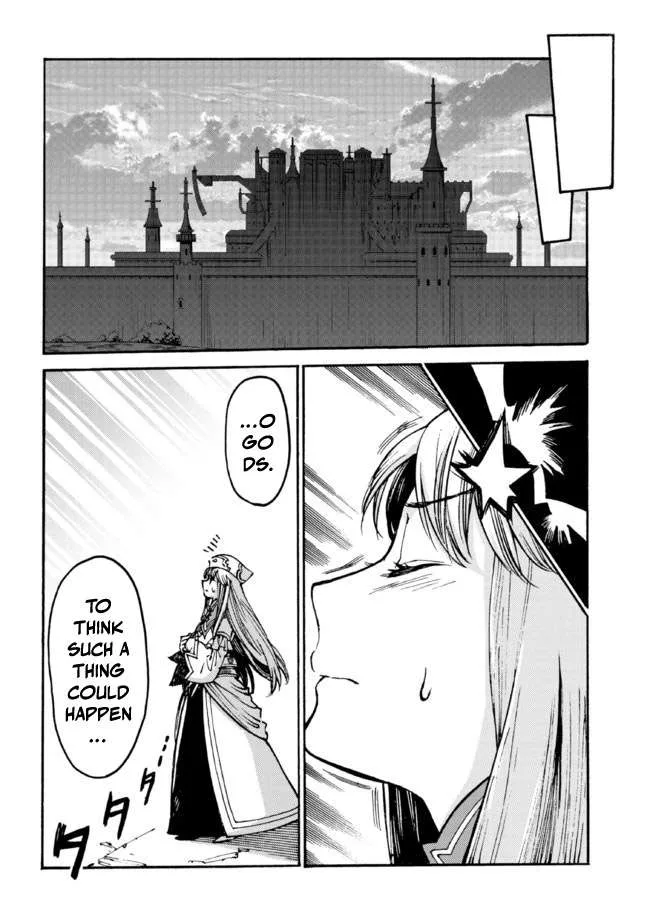The Exiled Duke Wanted to Take it Easy On the Frontier and Work the Fields. Chapter 12.2 page 7