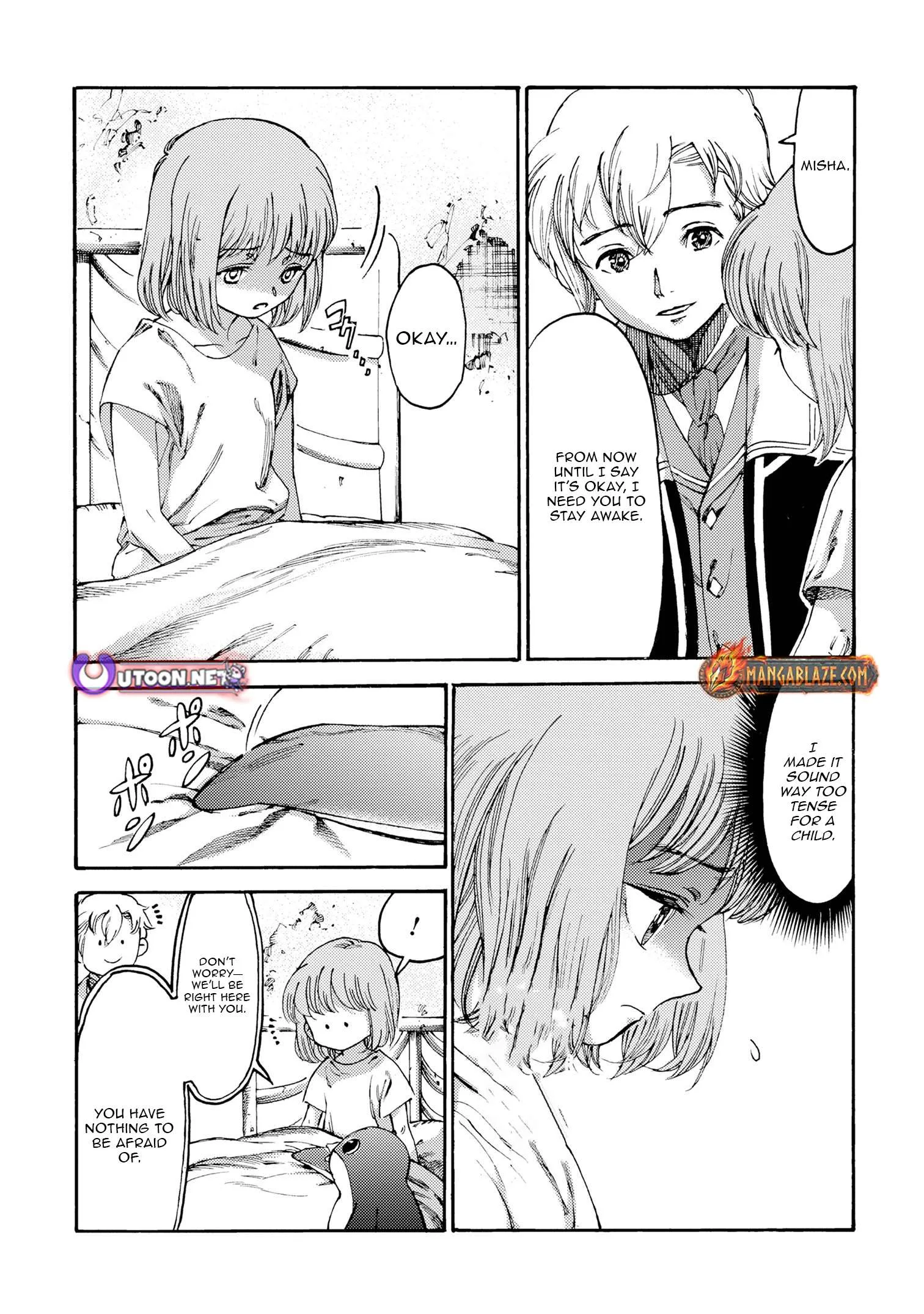 The Exiled Duke Wanted to Take it Easy On the Frontier and Work the Fields. Chapter 26 page 2