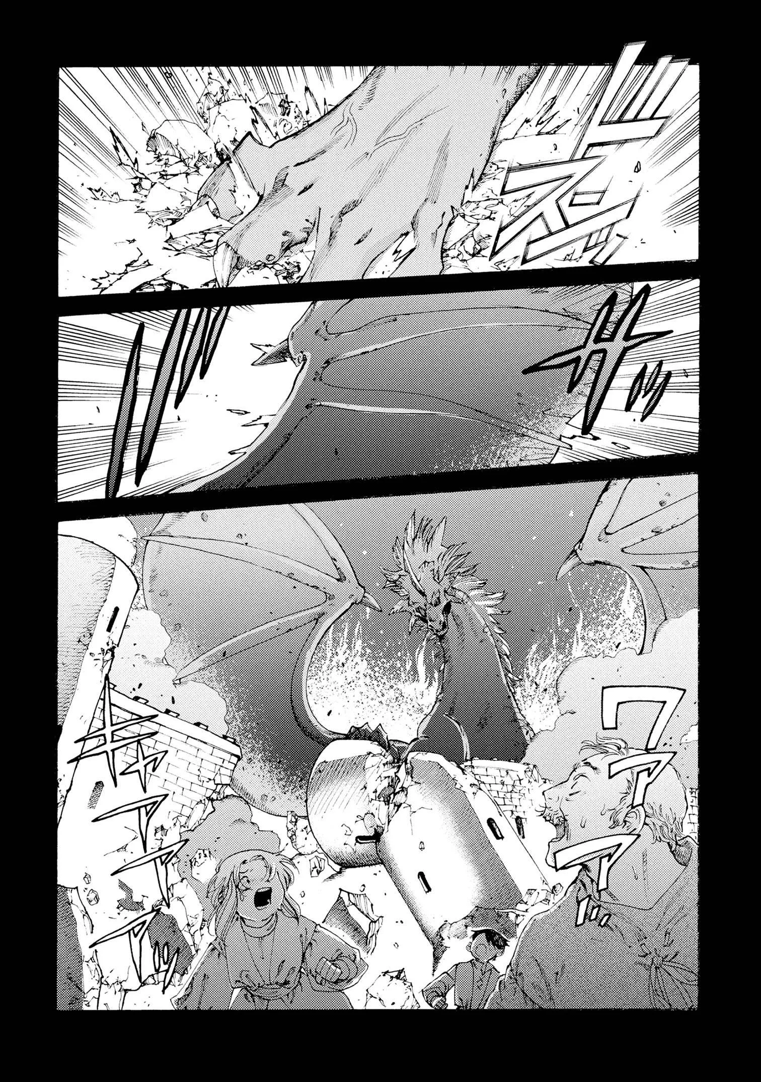 The Exiled Duke Wanted to Take it Easy On the Frontier and Work the Fields. Chapter 29 page 19