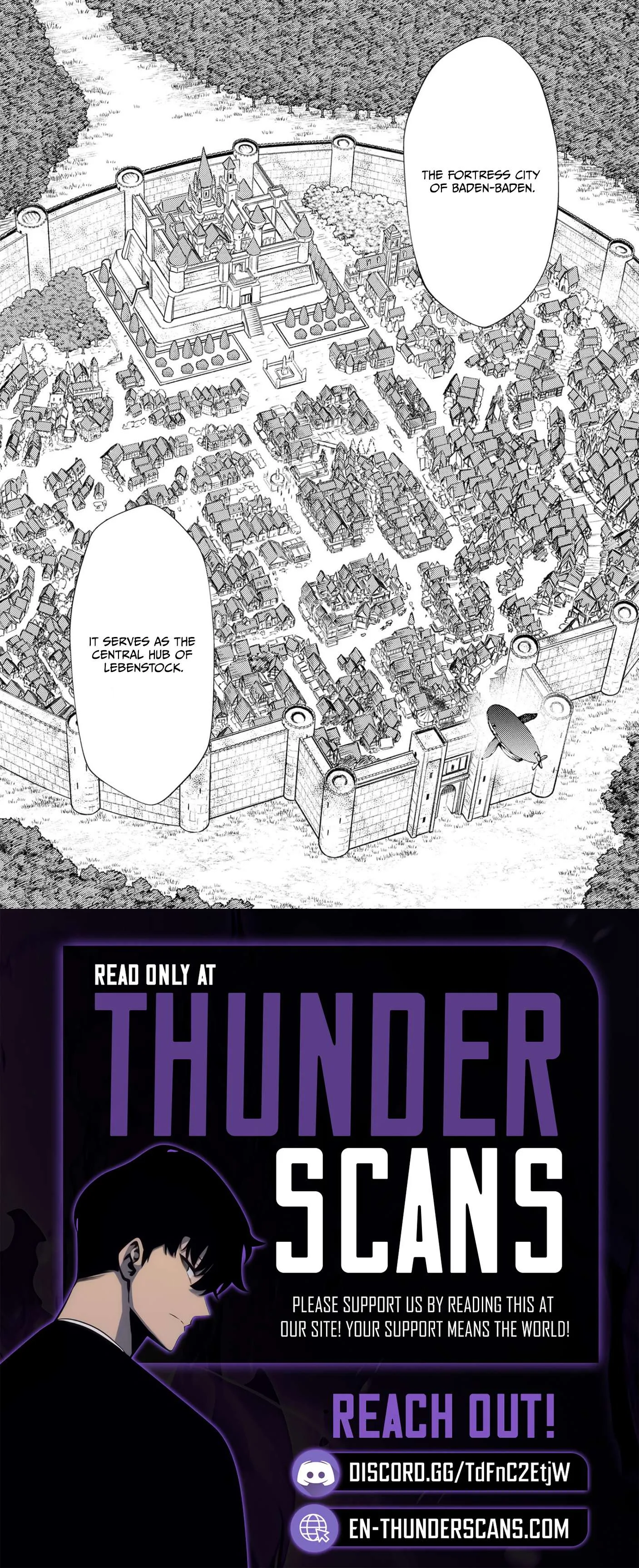 The Exiled Duke Wanted to Take it Easy On the Frontier and Work the Fields. Chapter 34 page 14