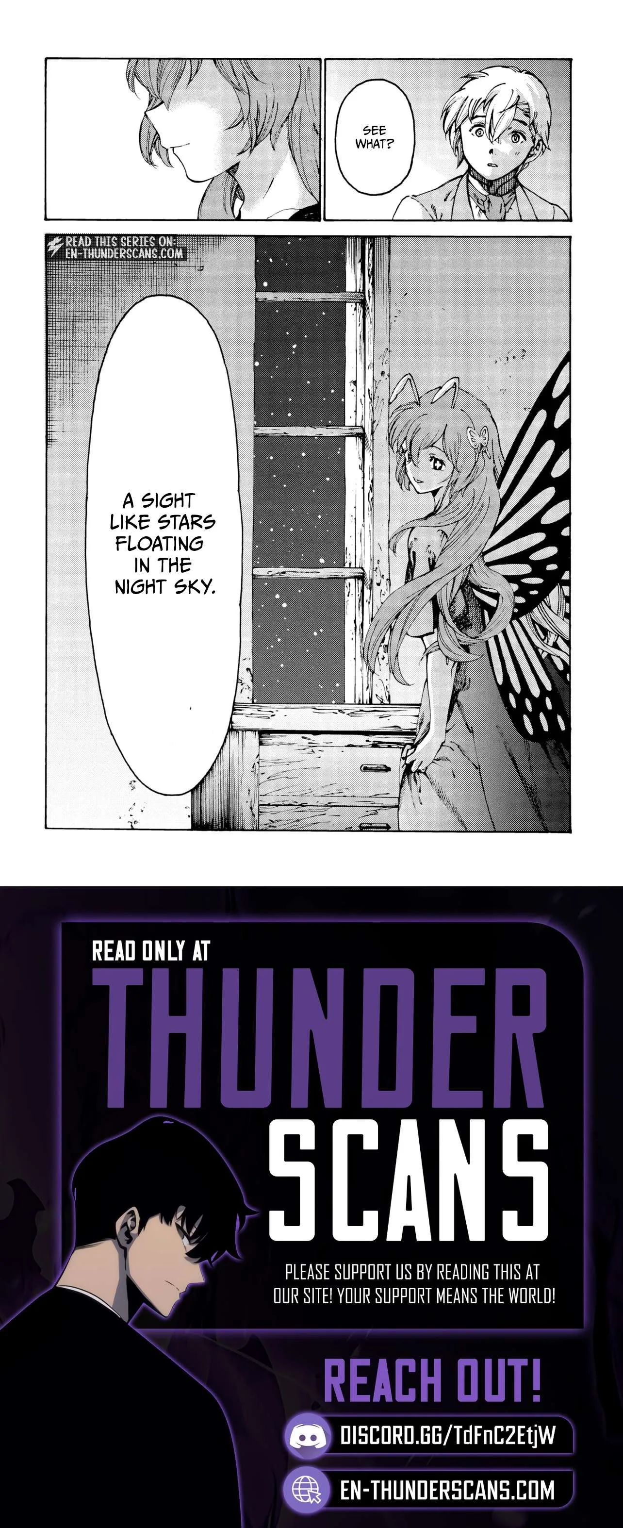 The Exiled Duke Wanted to Take it Easy On the Frontier and Work the Fields. Chapter 36 page 16