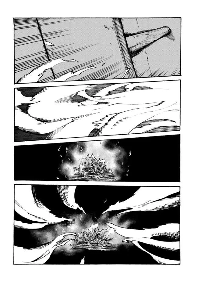 The Exiled Duke Wanted to Take it Easy On the Frontier and Work the Fields. Chapter 5 page 11