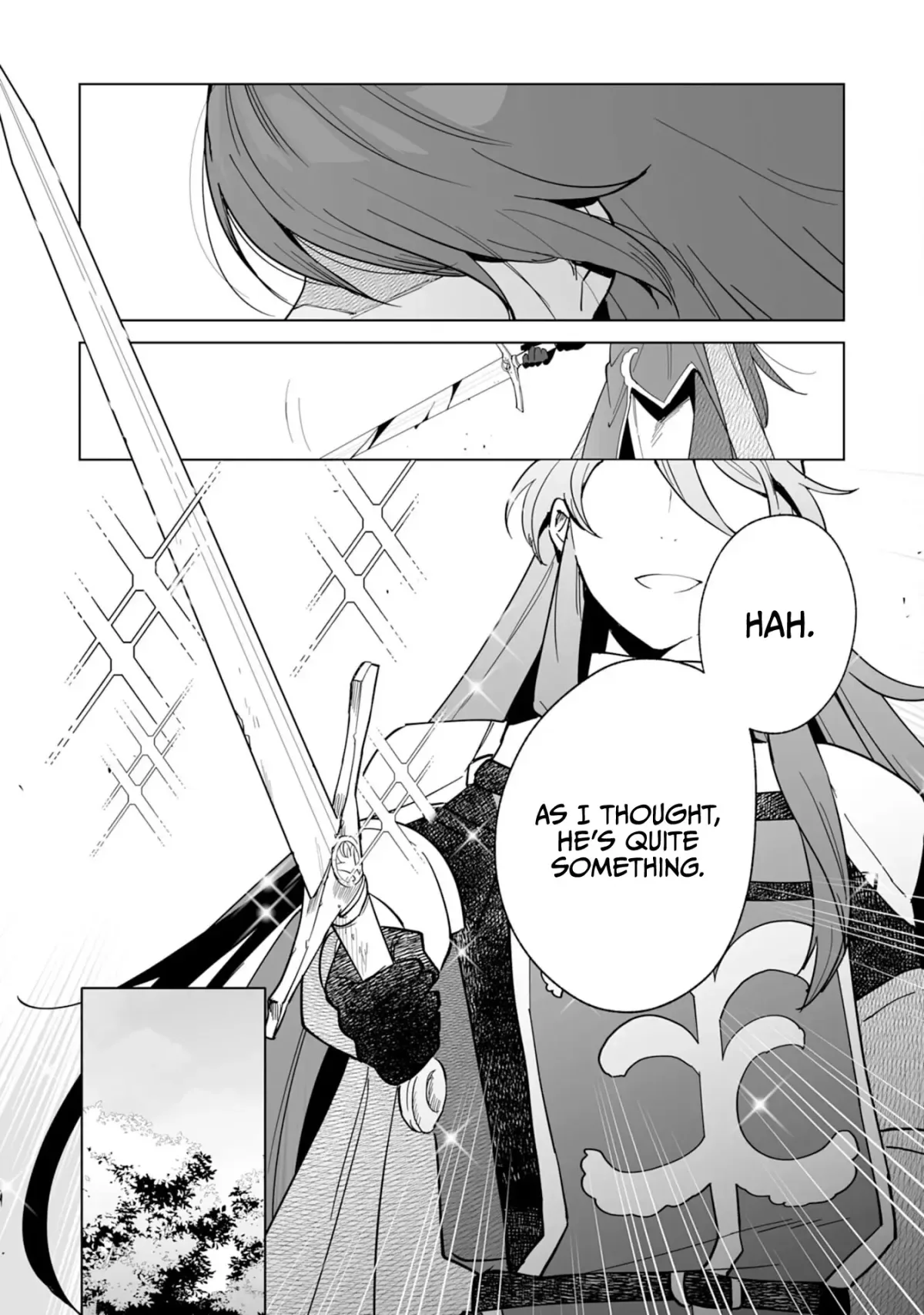 The Exiled Former Errand Boy Is Now Known as the Greatest Repairman Through His Extraordinary Skills ~Requests From SSS-Rank Parties and Royalty Keep Coming~ Chapter 1 page 39