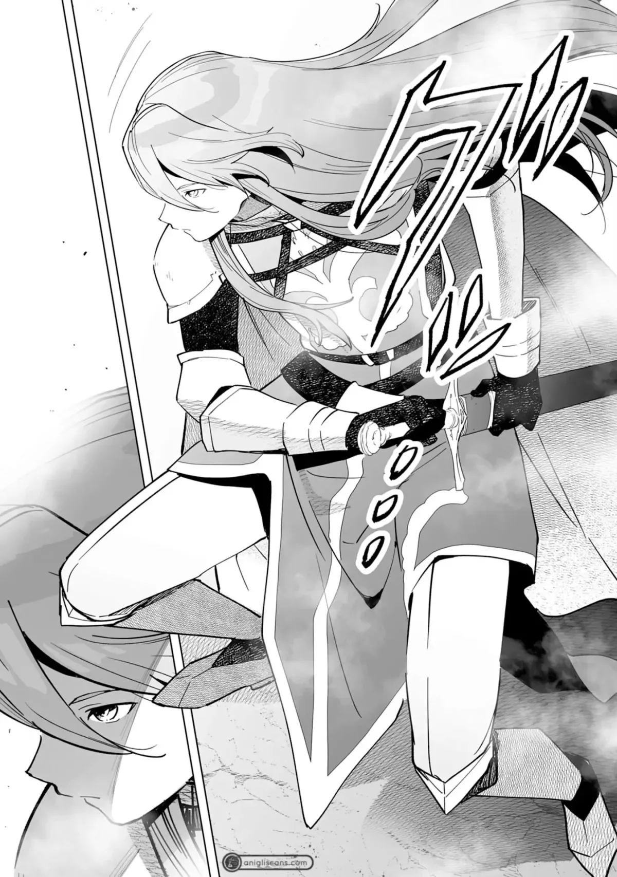 The Exiled Former Errand Boy Is Now Known as the Greatest Repairman Through His Extraordinary Skills ~Requests From SSS-Rank Parties and Royalty Keep Coming~ Chapter 1 page 35