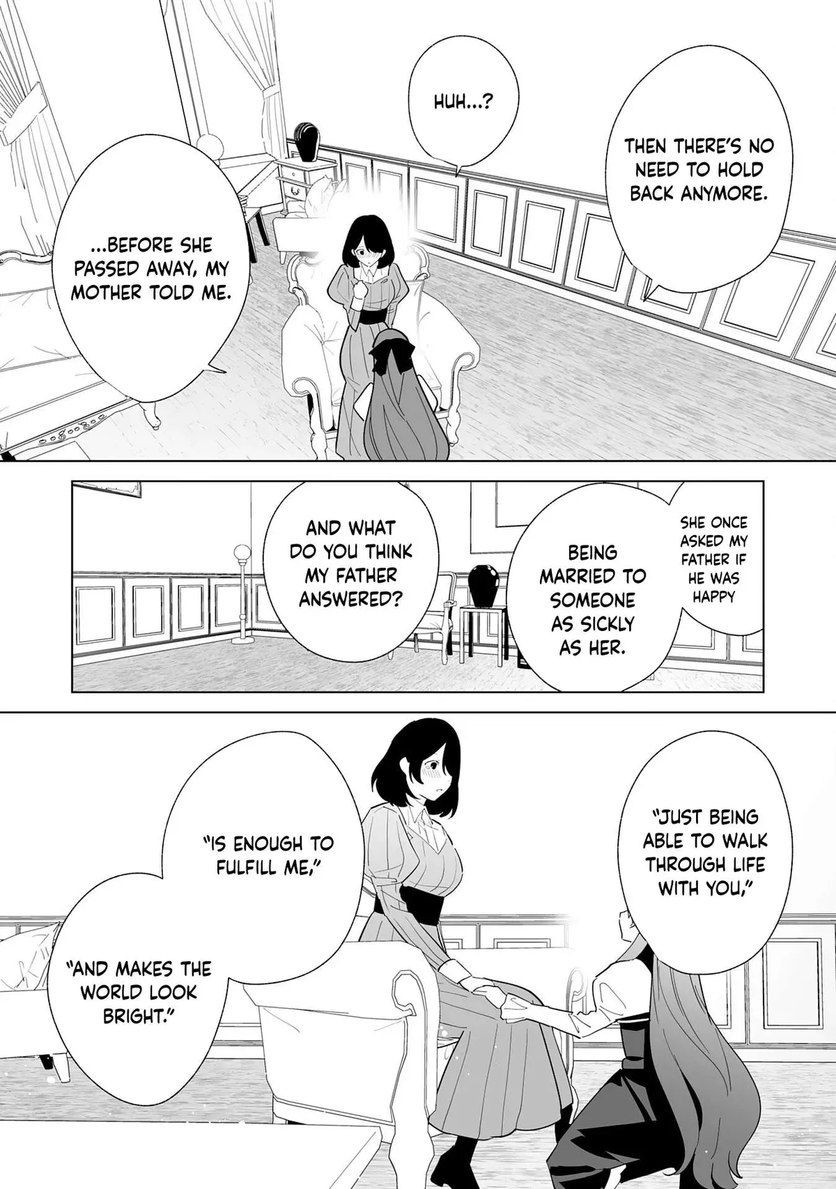 The Exiled Former Errand Boy Is Now Known as the Greatest Repairman Through His Extraordinary Skills ~Requests From SSS-Rank Parties and Royalty Keep Coming~ Chapter 10 page 25