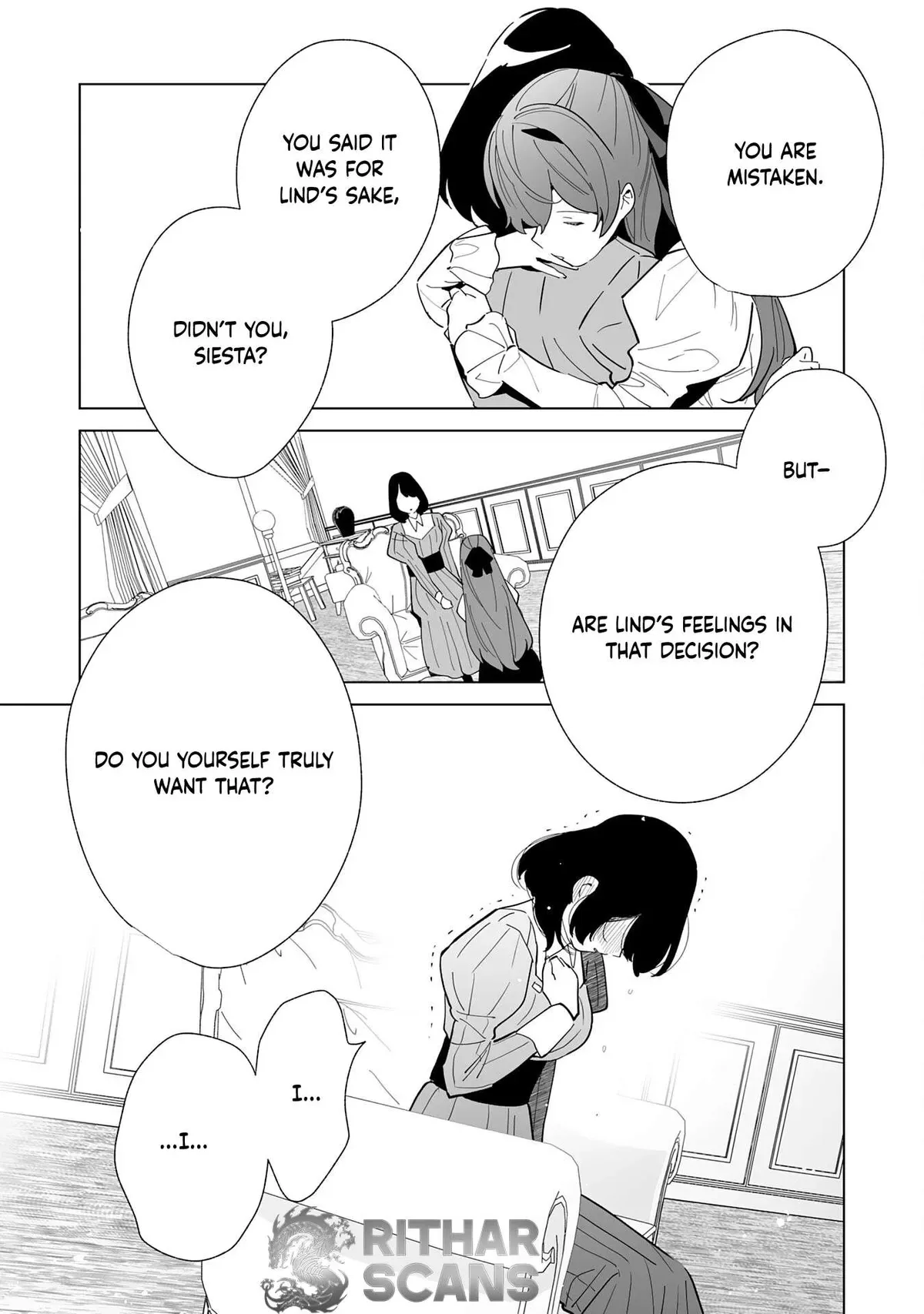The Exiled Former Errand Boy Is Now Known as the Greatest Repairman Through His Extraordinary Skills ~Requests From SSS-Rank Parties and Royalty Keep Coming~ Chapter 10 page 23