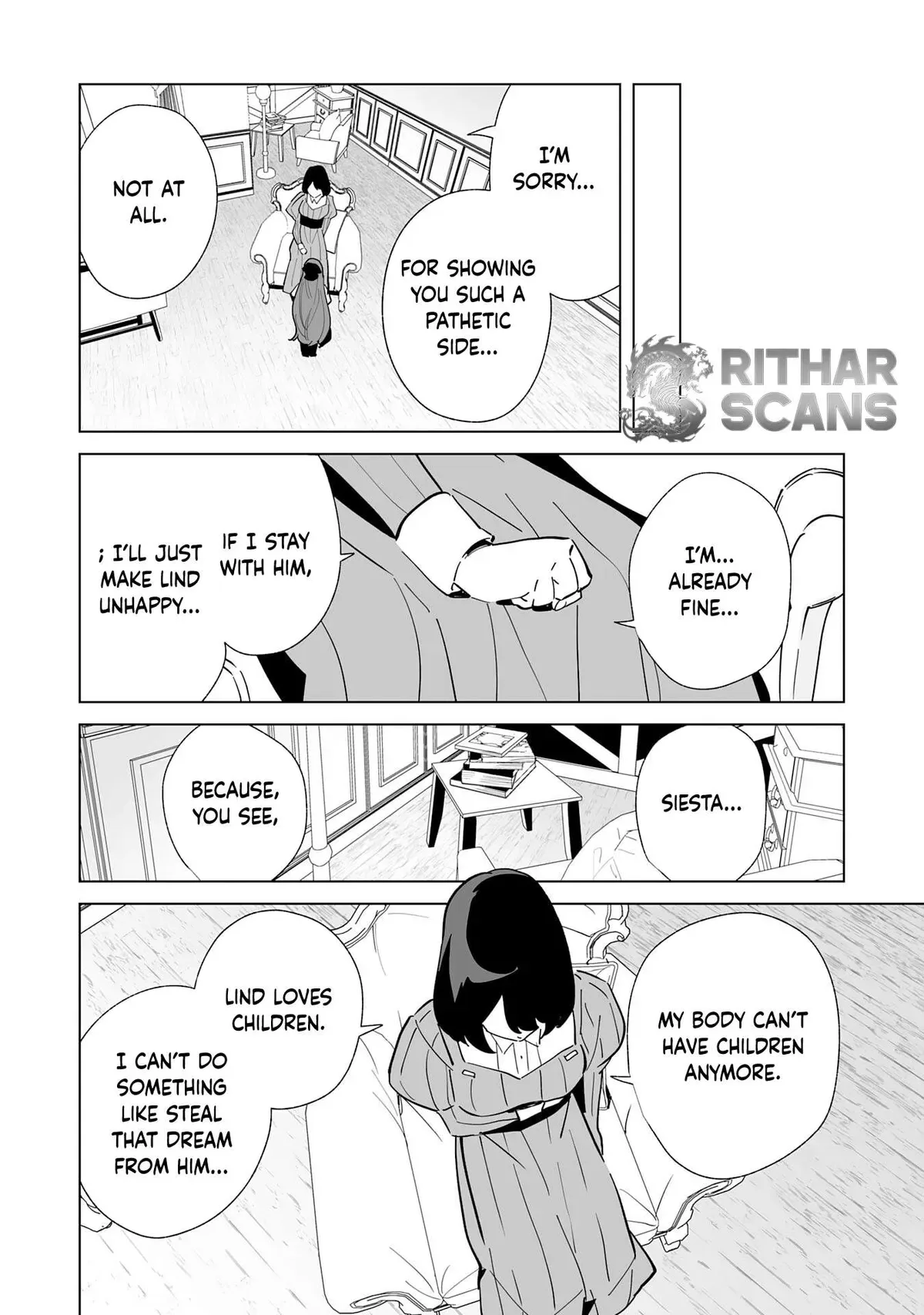 The Exiled Former Errand Boy Is Now Known as the Greatest Repairman Through His Extraordinary Skills ~Requests From SSS-Rank Parties and Royalty Keep Coming~ Chapter 10 page 20