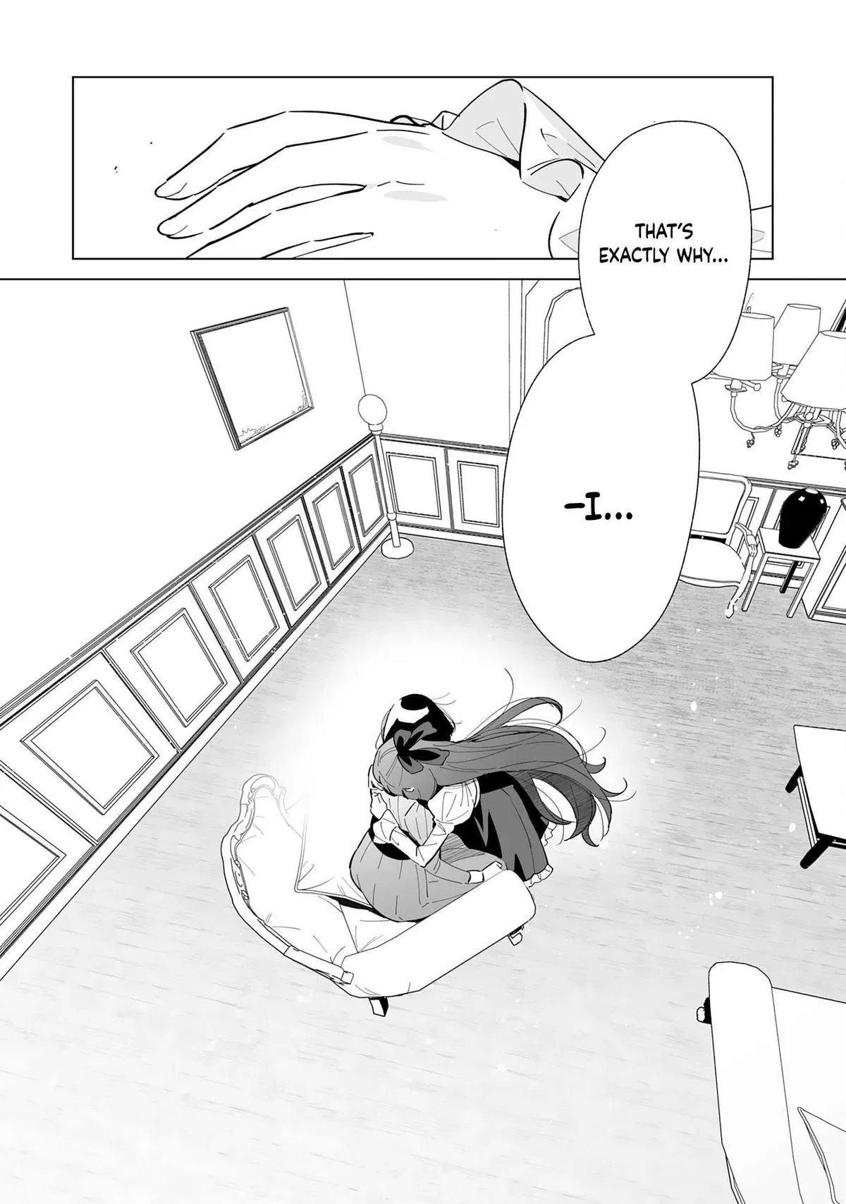 The Exiled Former Errand Boy Is Now Known as the Greatest Repairman Through His Extraordinary Skills ~Requests From SSS-Rank Parties and Royalty Keep Coming~ Chapter 10 page 22