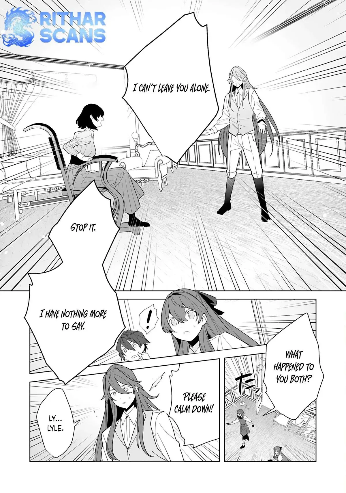 The Exiled Former Errand Boy Is Now Known as the Greatest Repairman Through His Extraordinary Skills ~Requests From SSS-Rank Parties and Royalty Keep Coming~ Chapter 10 page 17