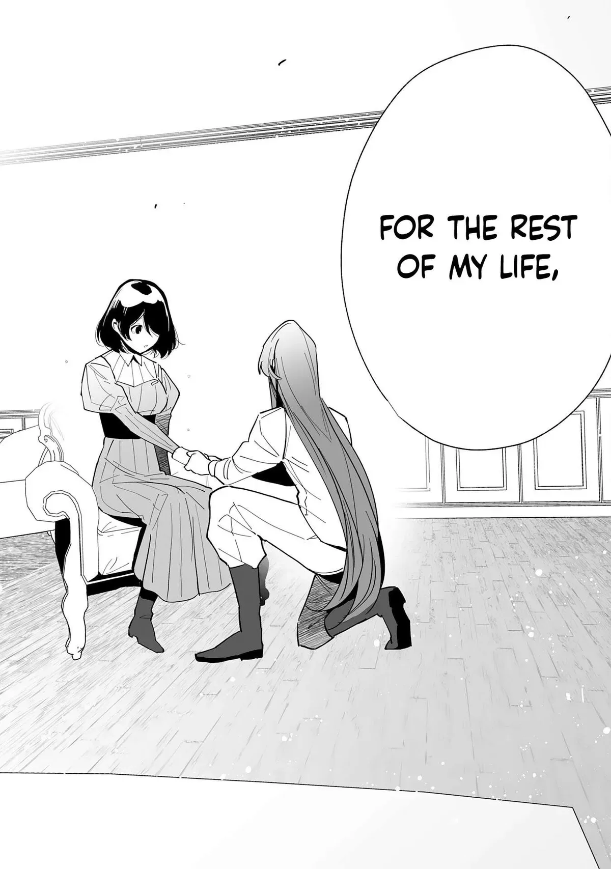 The Exiled Former Errand Boy Is Now Known as the Greatest Repairman Through His Extraordinary Skills ~Requests From SSS-Rank Parties and Royalty Keep Coming~ Chapter 10 page 28