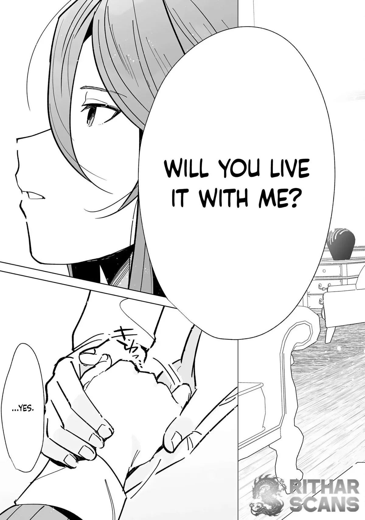 The Exiled Former Errand Boy Is Now Known as the Greatest Repairman Through His Extraordinary Skills ~Requests From SSS-Rank Parties and Royalty Keep Coming~ Chapter 10 page 29