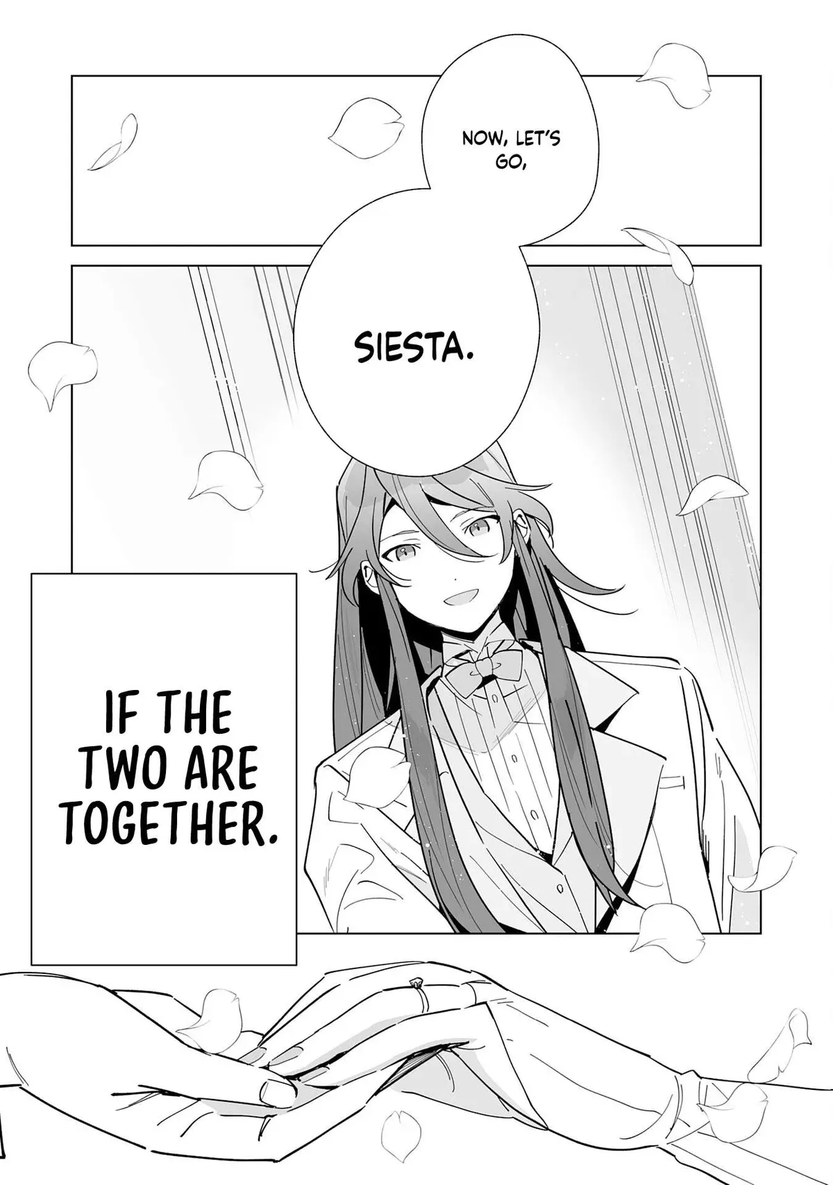 The Exiled Former Errand Boy Is Now Known as the Greatest Repairman Through His Extraordinary Skills ~Requests From SSS-Rank Parties and Royalty Keep Coming~ Chapter 10 page 33