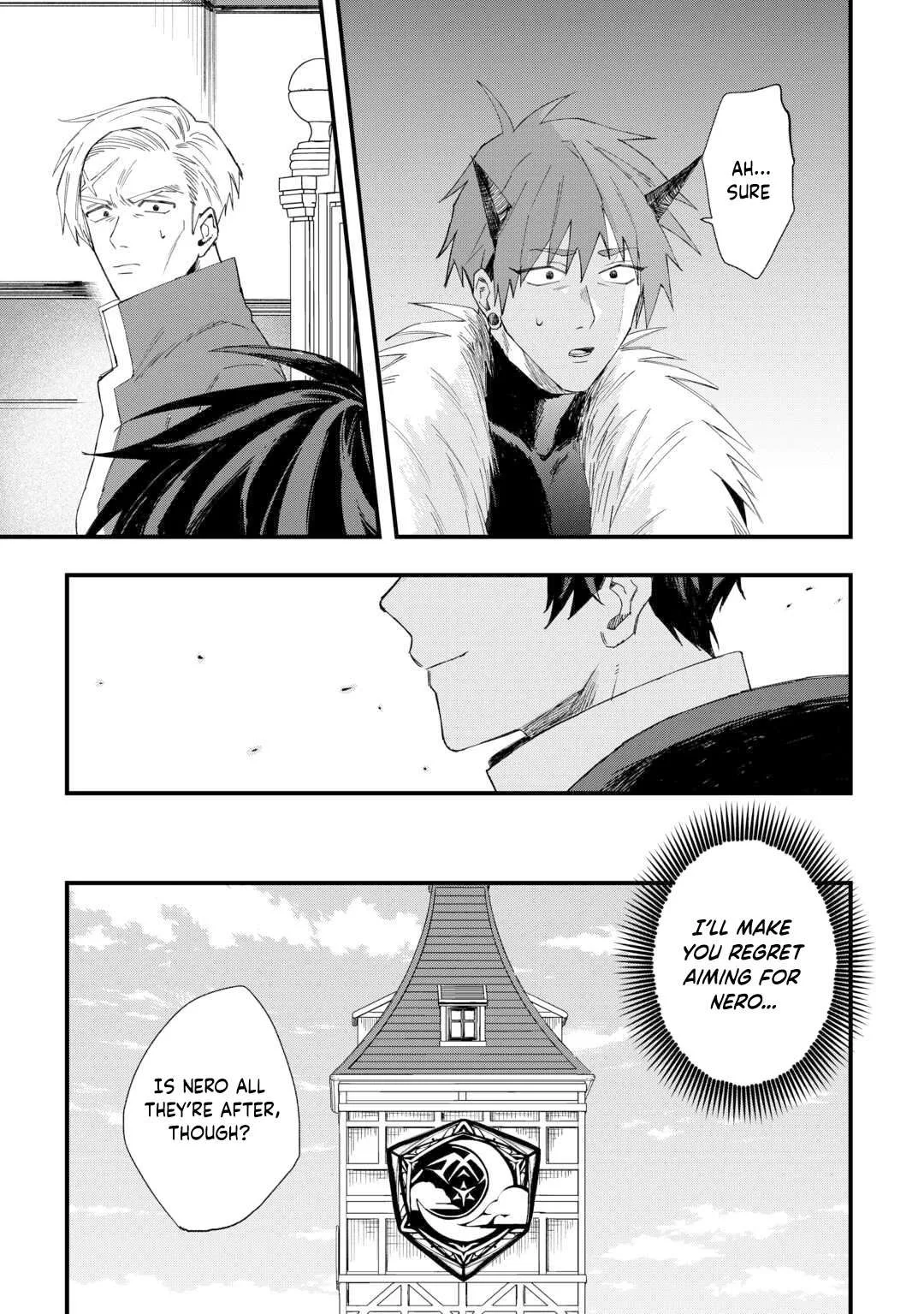 The Exiled Former Errand Boy Is Now Known as the Greatest Repairman Through His Extraordinary Skills ~Requests From SSS-Rank Parties and Royalty Keep Coming~ Chapter 11 page 14