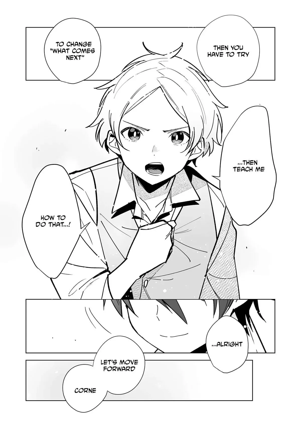 The Exiled Former Errand Boy Is Now Known as the Greatest Repairman Through His Extraordinary Skills ~Requests From SSS-Rank Parties and Royalty Keep Coming~ Chapter 12 page 23