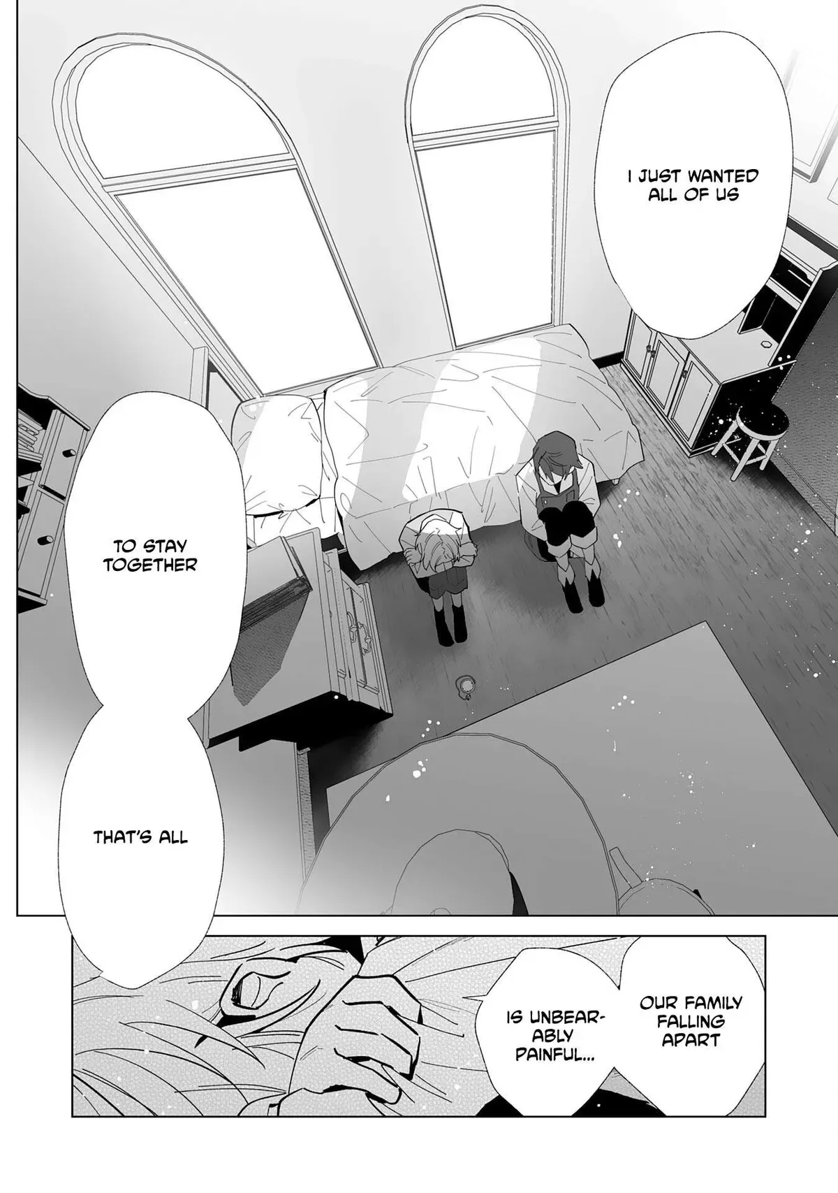 The Exiled Former Errand Boy Is Now Known as the Greatest Repairman Through His Extraordinary Skills ~Requests From SSS-Rank Parties and Royalty Keep Coming~ Chapter 12 page 17