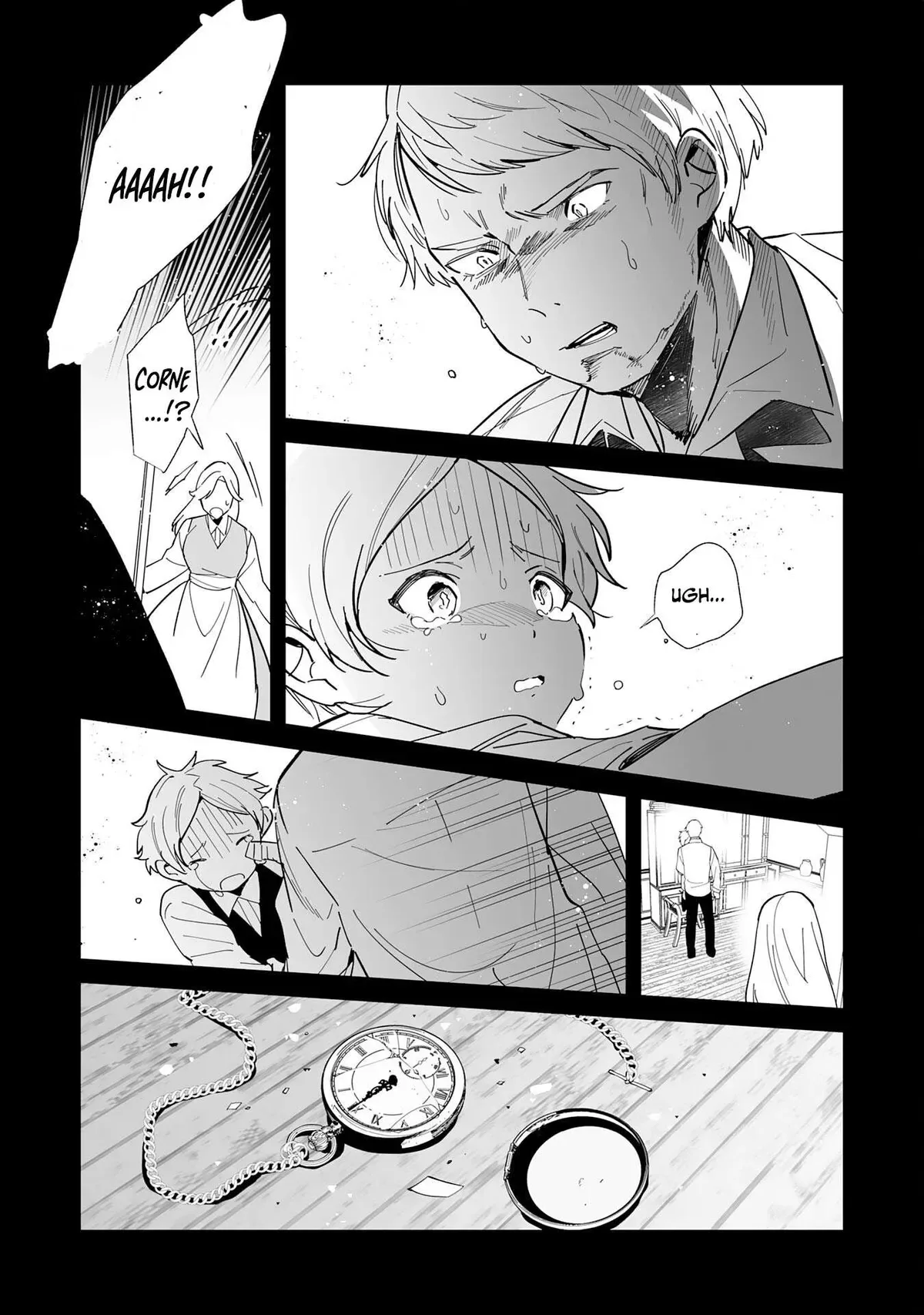 The Exiled Former Errand Boy Is Now Known as the Greatest Repairman Through His Extraordinary Skills ~Requests From SSS-Rank Parties and Royalty Keep Coming~ Chapter 12 page 9