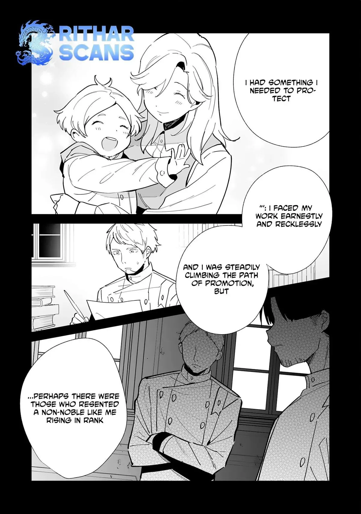 The Exiled Former Errand Boy Is Now Known as the Greatest Repairman Through His Extraordinary Skills ~Requests From SSS-Rank Parties and Royalty Keep Coming~ Chapter 12 page 4