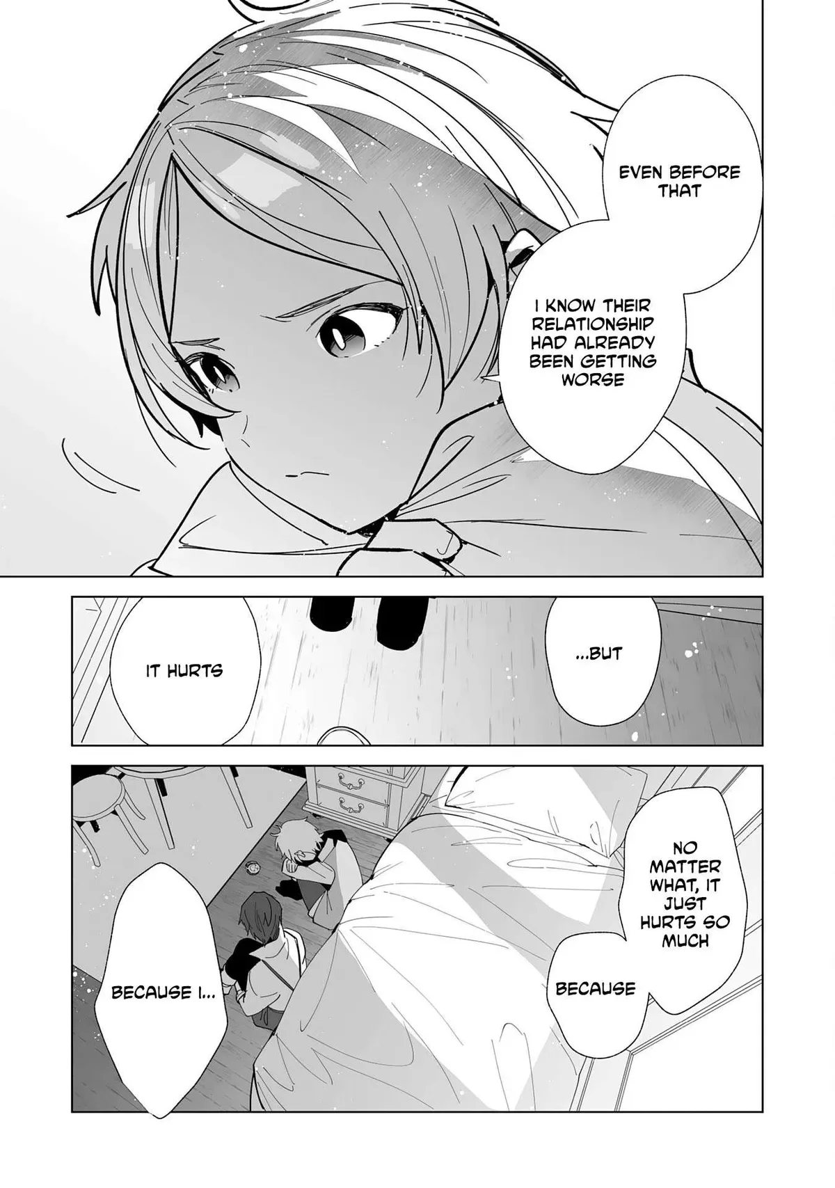 The Exiled Former Errand Boy Is Now Known as the Greatest Repairman Through His Extraordinary Skills ~Requests From SSS-Rank Parties and Royalty Keep Coming~ Chapter 12 page 16