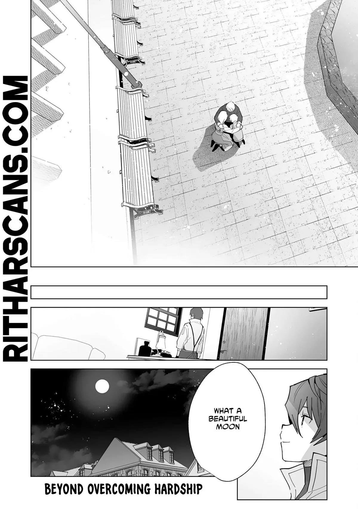 The Exiled Former Errand Boy Is Now Known as the Greatest Repairman Through His Extraordinary Skills ~Requests From SSS-Rank Parties and Royalty Keep Coming~ Chapter 12 page 33