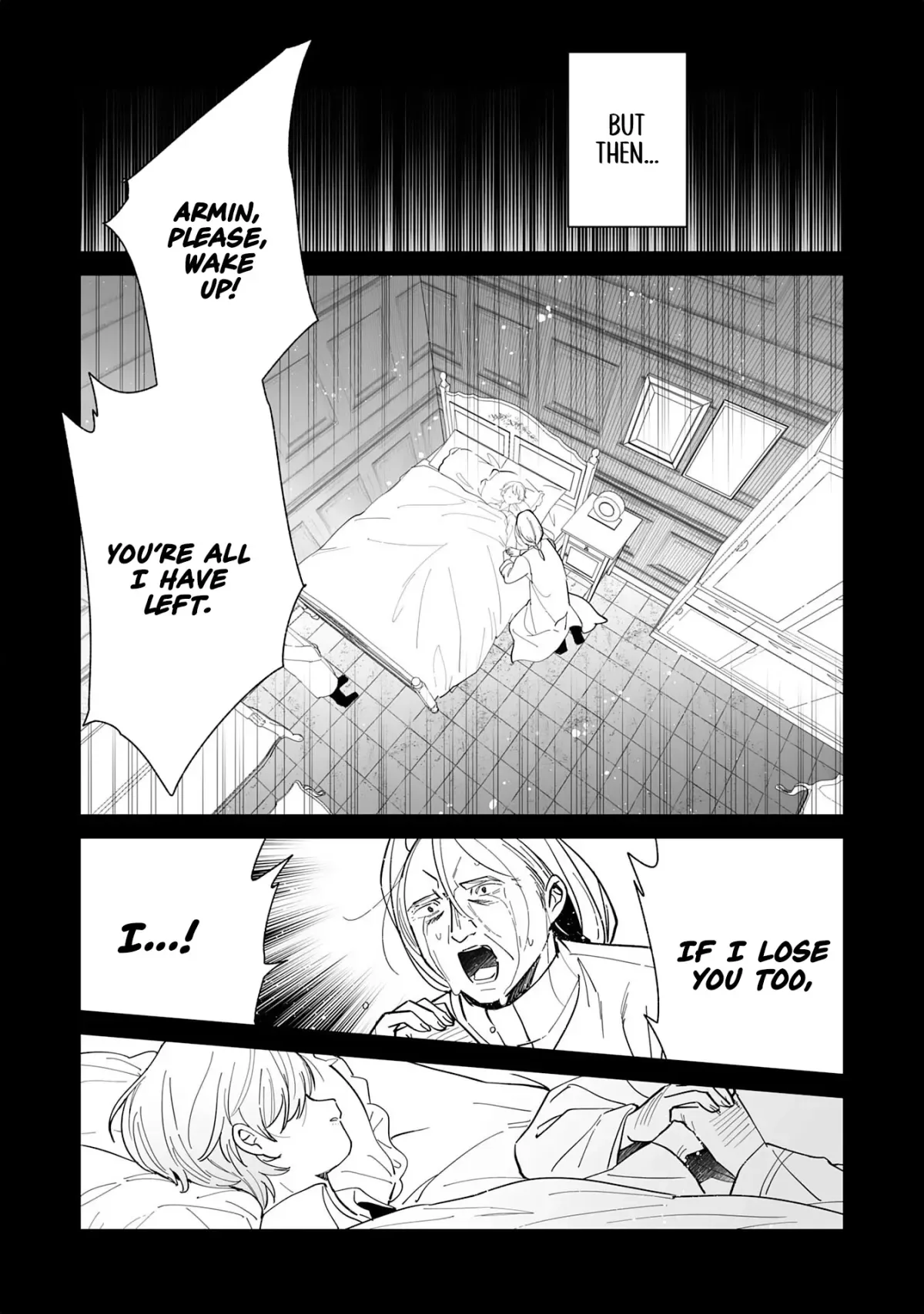 The Exiled Former Errand Boy Is Now Known as the Greatest Repairman Through His Extraordinary Skills ~Requests From SSS-Rank Parties and Royalty Keep Coming~ Chapter 14 page 18