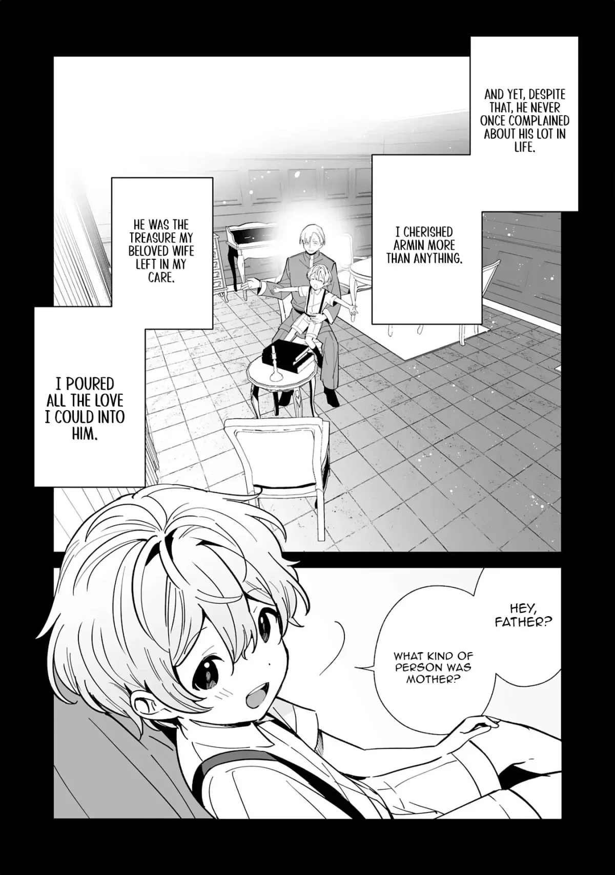 The Exiled Former Errand Boy Is Now Known as the Greatest Repairman Through His Extraordinary Skills ~Requests From SSS-Rank Parties and Royalty Keep Coming~ Chapter 14 page 16
