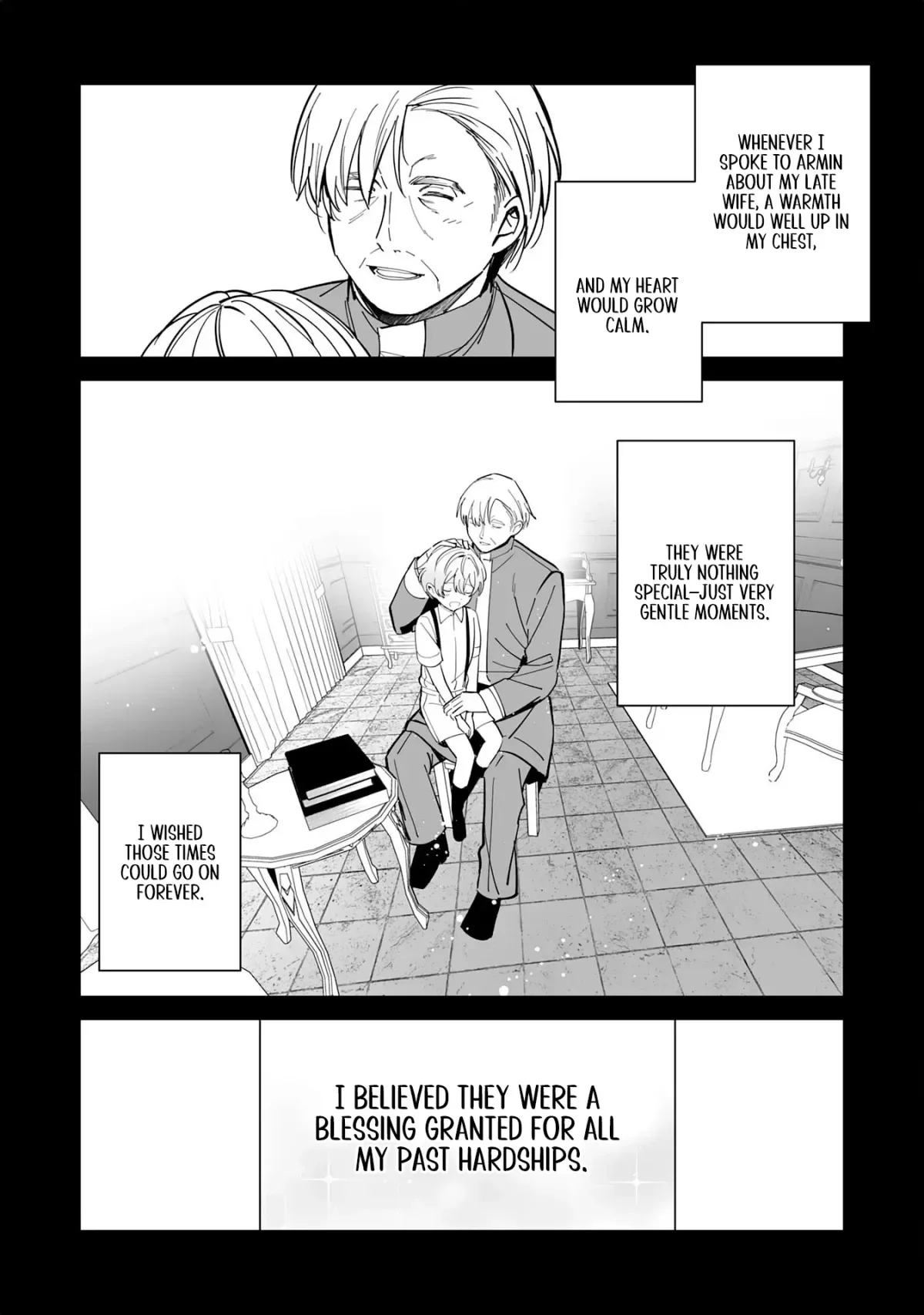 The Exiled Former Errand Boy Is Now Known as the Greatest Repairman Through His Extraordinary Skills ~Requests From SSS-Rank Parties and Royalty Keep Coming~ Chapter 14 page 17