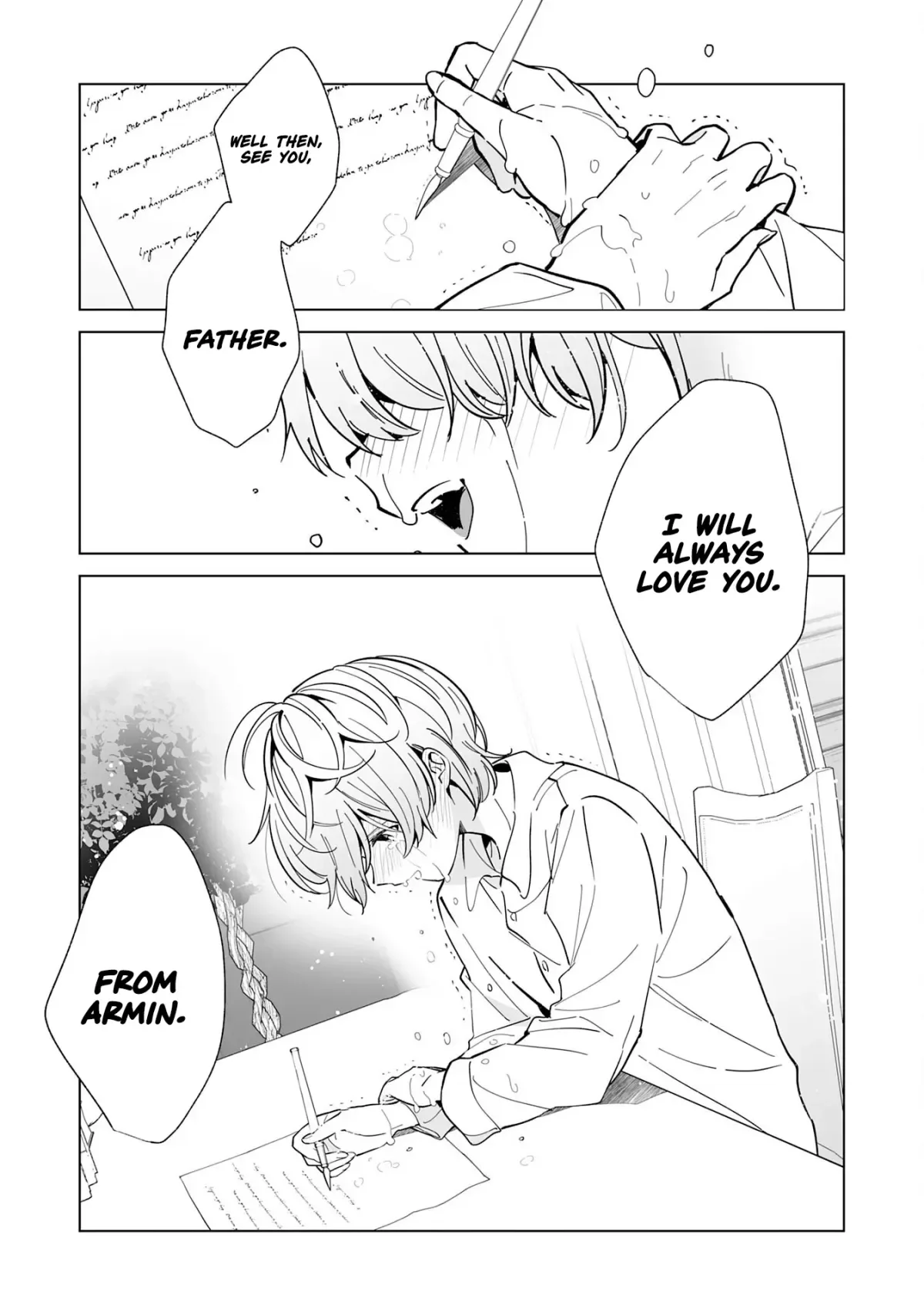 The Exiled Former Errand Boy Is Now Known as the Greatest Repairman Through His Extraordinary Skills ~Requests From SSS-Rank Parties and Royalty Keep Coming~ Chapter 14 page 23