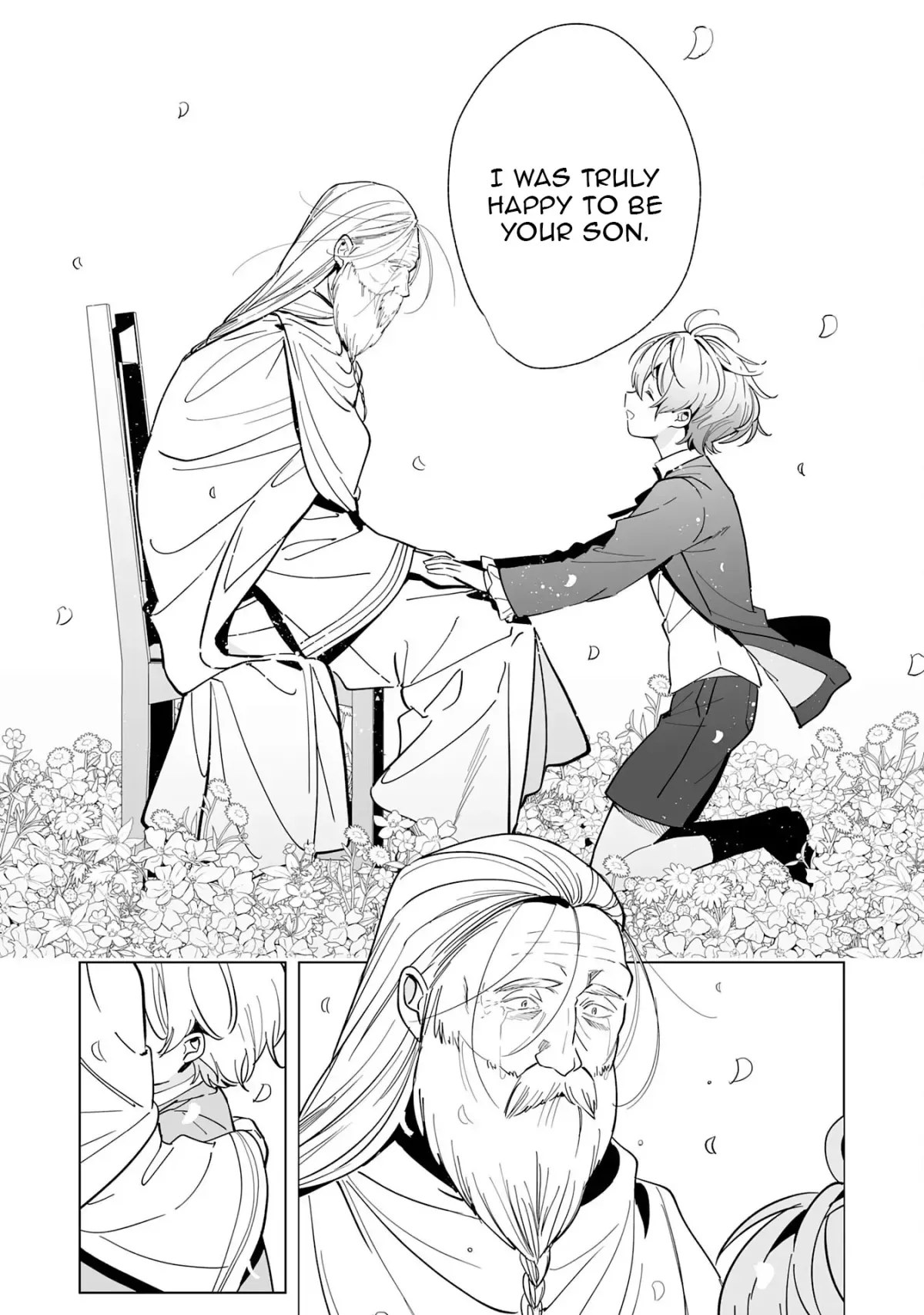 The Exiled Former Errand Boy Is Now Known as the Greatest Repairman Through His Extraordinary Skills ~Requests From SSS-Rank Parties and Royalty Keep Coming~ Chapter 14 page 31