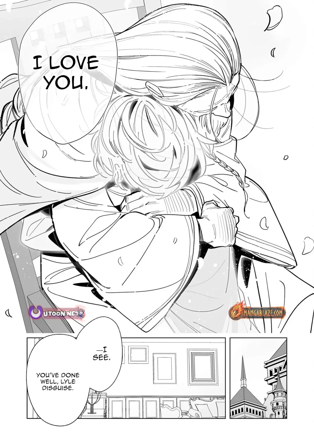 The Exiled Former Errand Boy Is Now Known as the Greatest Repairman Through His Extraordinary Skills ~Requests From SSS-Rank Parties and Royalty Keep Coming~ Chapter 14 page 32