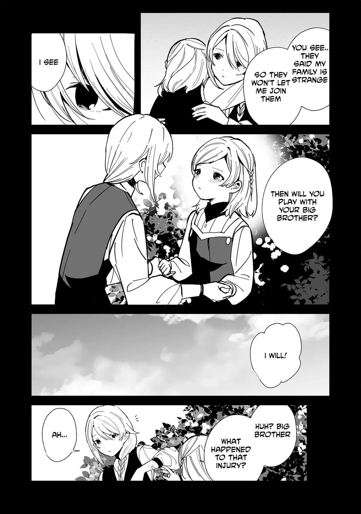 The Exiled Former Errand Boy Is Now Known as the Greatest Repairman Through His Extraordinary Skills ~Requests From SSS-Rank Parties and Royalty Keep Coming~ Chapter 15 page 24