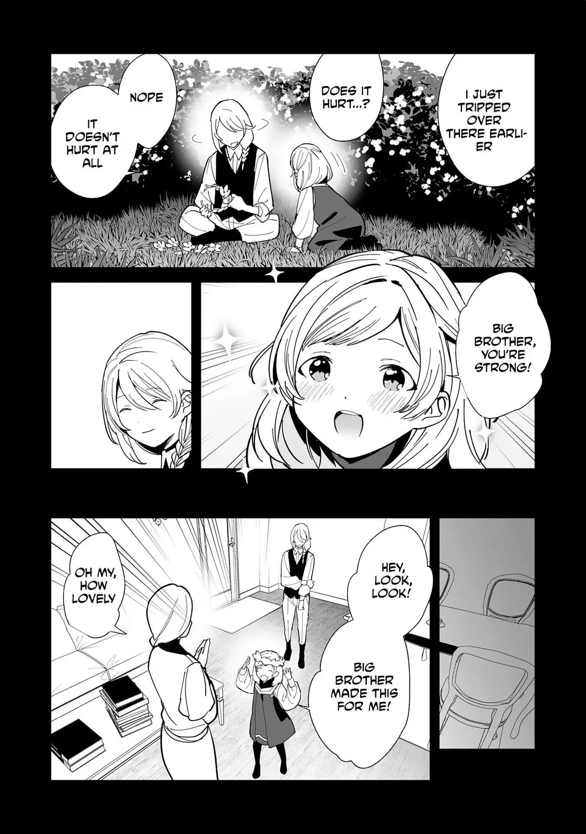 The Exiled Former Errand Boy Is Now Known as the Greatest Repairman Through His Extraordinary Skills ~Requests From SSS-Rank Parties and Royalty Keep Coming~ Chapter 15 page 25